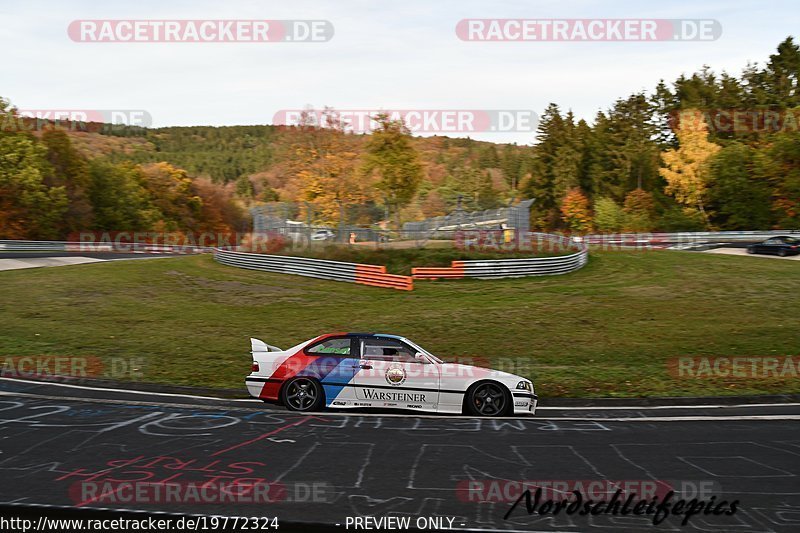 Bild #19772324 - Touristenfahrten Nürburgring Nordschleife (30.10.2022)