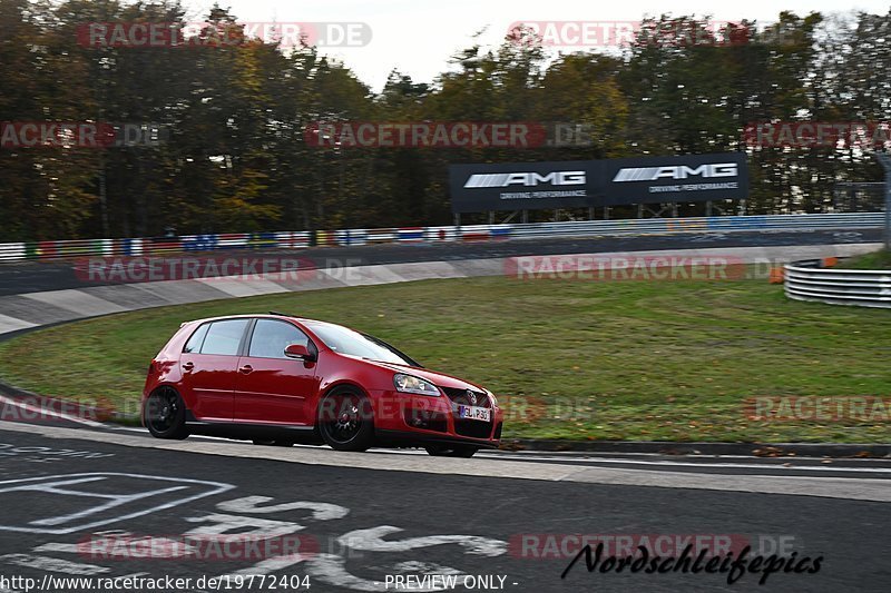 Bild #19772404 - Touristenfahrten Nürburgring Nordschleife (30.10.2022)