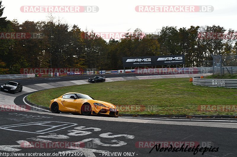 Bild #19772409 - Touristenfahrten Nürburgring Nordschleife (30.10.2022)