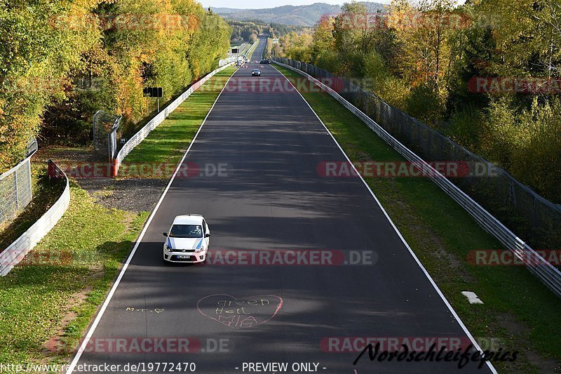 Bild #19772470 - Touristenfahrten Nürburgring Nordschleife (30.10.2022)