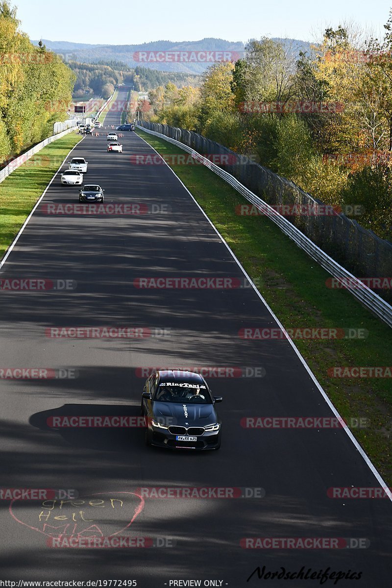 Bild #19772495 - Touristenfahrten Nürburgring Nordschleife (30.10.2022)