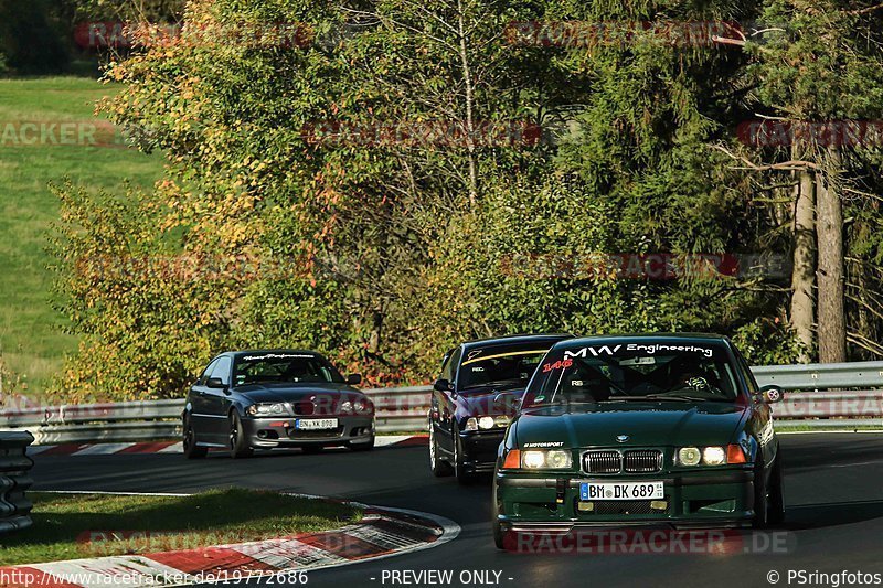 Bild #19772686 - Touristenfahrten Nürburgring Nordschleife (30.10.2022)