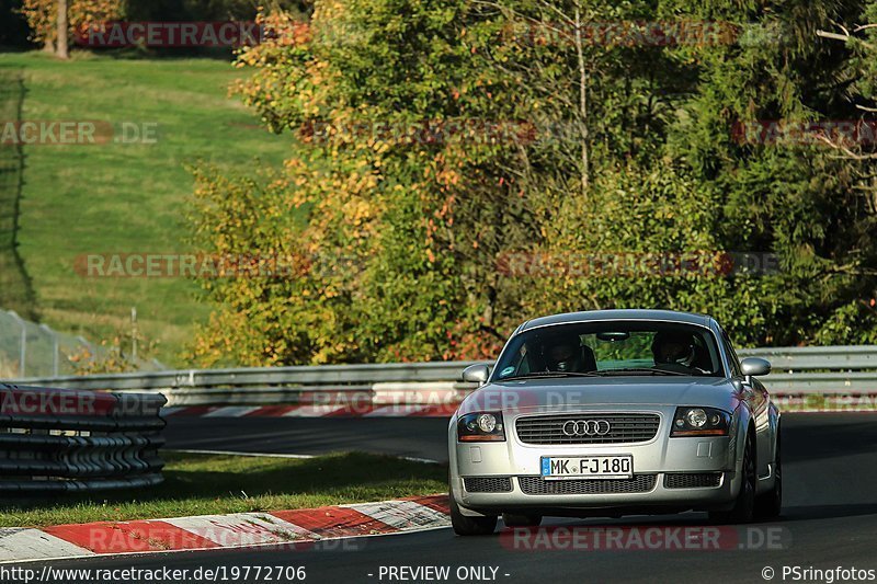 Bild #19772706 - Touristenfahrten Nürburgring Nordschleife (30.10.2022)