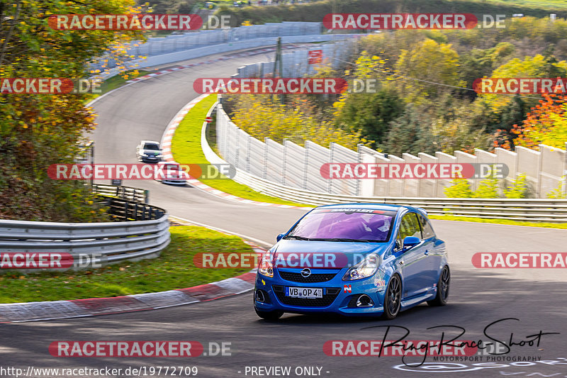 Bild #19772709 - Touristenfahrten Nürburgring Nordschleife (30.10.2022)