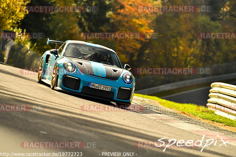 Bild #19772723 - Touristenfahrten Nürburgring Nordschleife (30.10.2022)