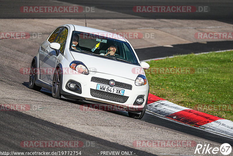 Bild #19772754 - Touristenfahrten Nürburgring Nordschleife (30.10.2022)