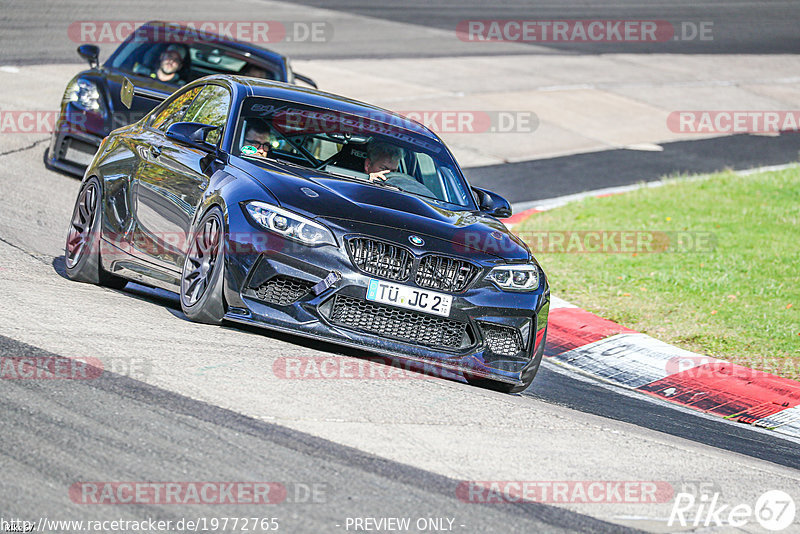 Bild #19772765 - Touristenfahrten Nürburgring Nordschleife (30.10.2022)