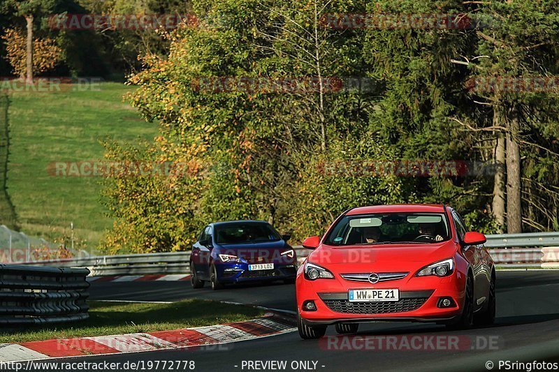 Bild #19772778 - Touristenfahrten Nürburgring Nordschleife (30.10.2022)