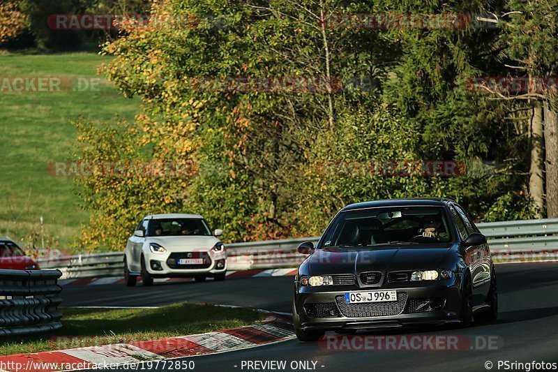 Bild #19772850 - Touristenfahrten Nürburgring Nordschleife (30.10.2022)