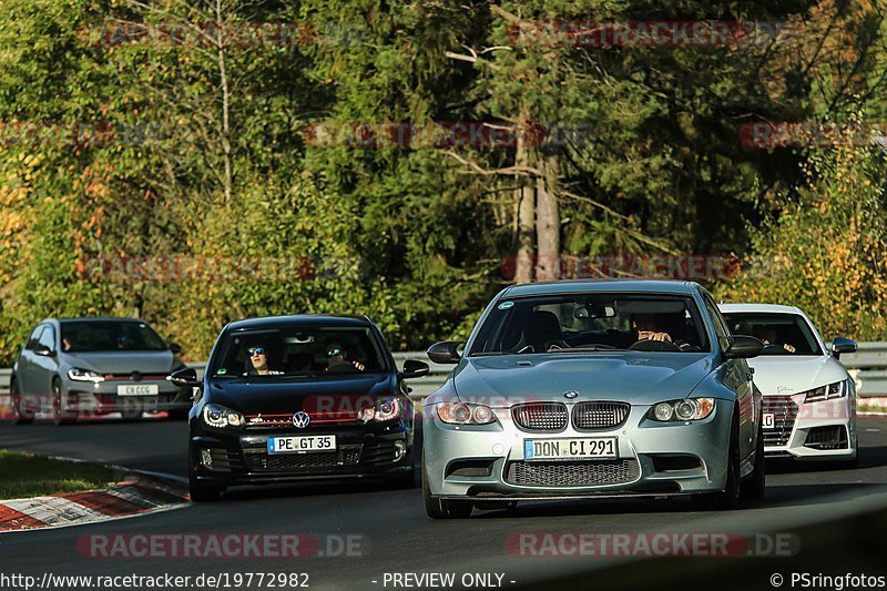 Bild #19772982 - Touristenfahrten Nürburgring Nordschleife (30.10.2022)