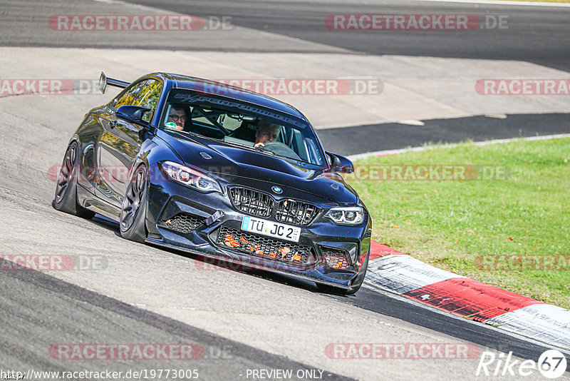 Bild #19773005 - Touristenfahrten Nürburgring Nordschleife (30.10.2022)