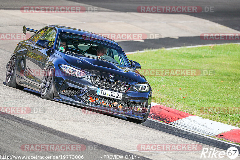 Bild #19773006 - Touristenfahrten Nürburgring Nordschleife (30.10.2022)