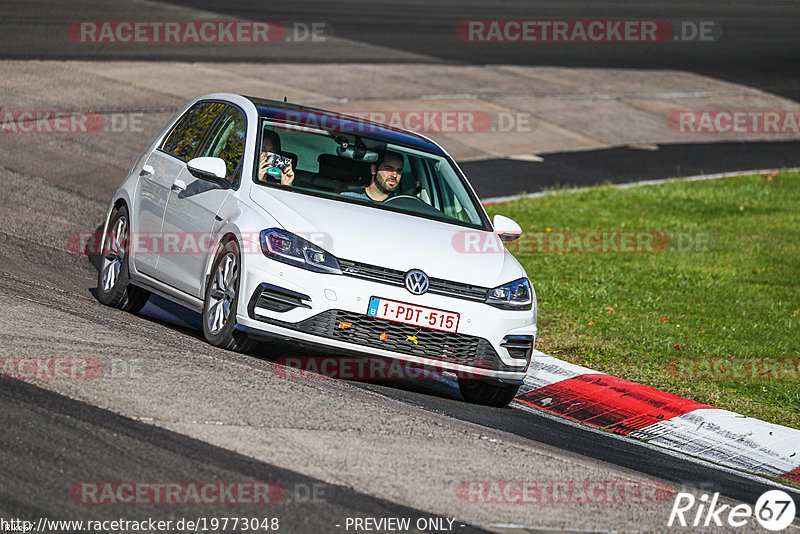 Bild #19773048 - Touristenfahrten Nürburgring Nordschleife (30.10.2022)