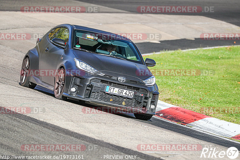 Bild #19773161 - Touristenfahrten Nürburgring Nordschleife (30.10.2022)