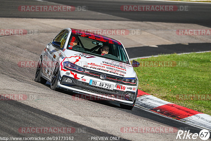 Bild #19773162 - Touristenfahrten Nürburgring Nordschleife (30.10.2022)