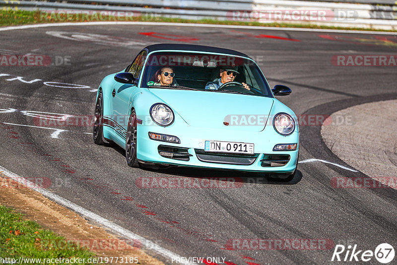 Bild #19773185 - Touristenfahrten Nürburgring Nordschleife (30.10.2022)