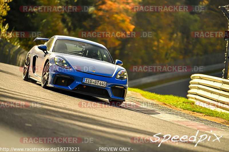 Bild #19773221 - Touristenfahrten Nürburgring Nordschleife (30.10.2022)