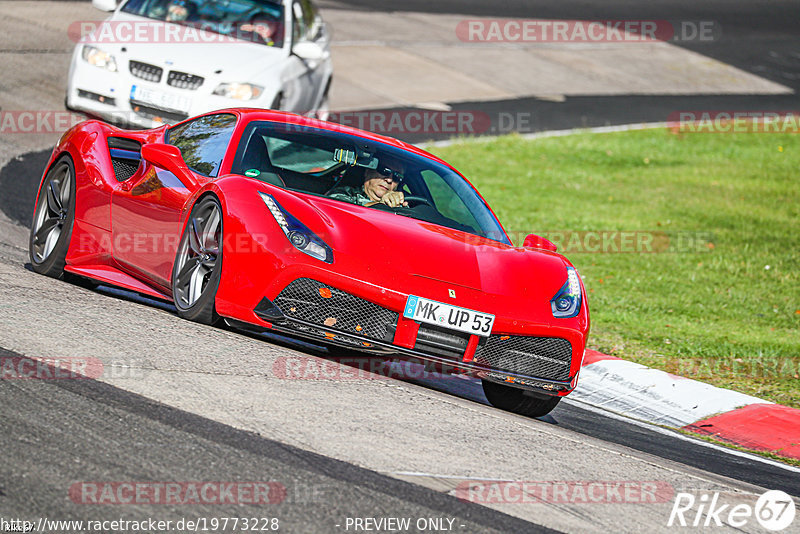 Bild #19773228 - Touristenfahrten Nürburgring Nordschleife (30.10.2022)