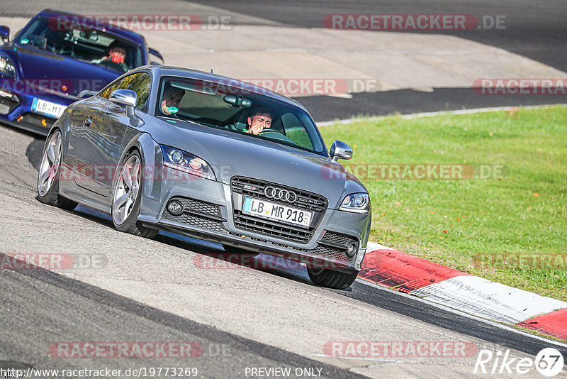 Bild #19773269 - Touristenfahrten Nürburgring Nordschleife (30.10.2022)