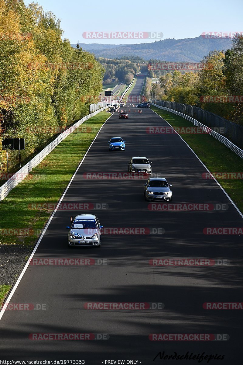 Bild #19773353 - Touristenfahrten Nürburgring Nordschleife (30.10.2022)