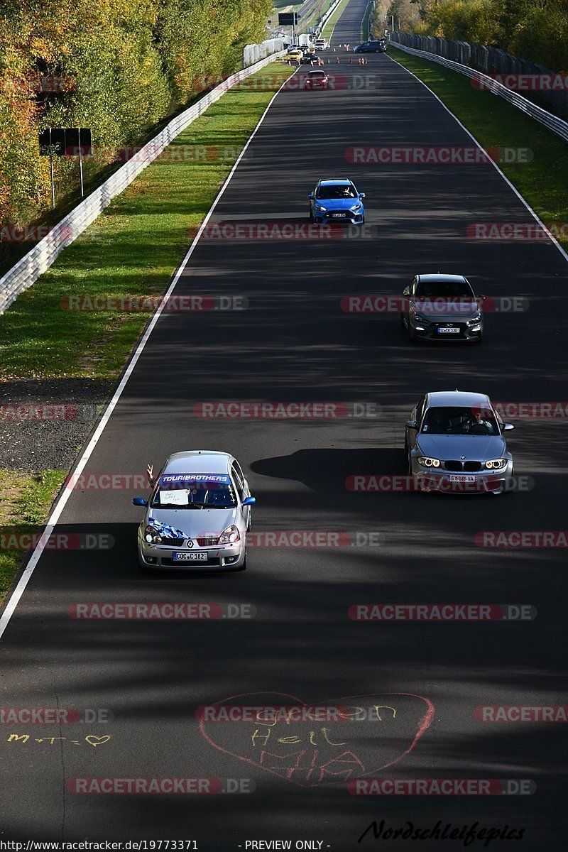 Bild #19773371 - Touristenfahrten Nürburgring Nordschleife (30.10.2022)