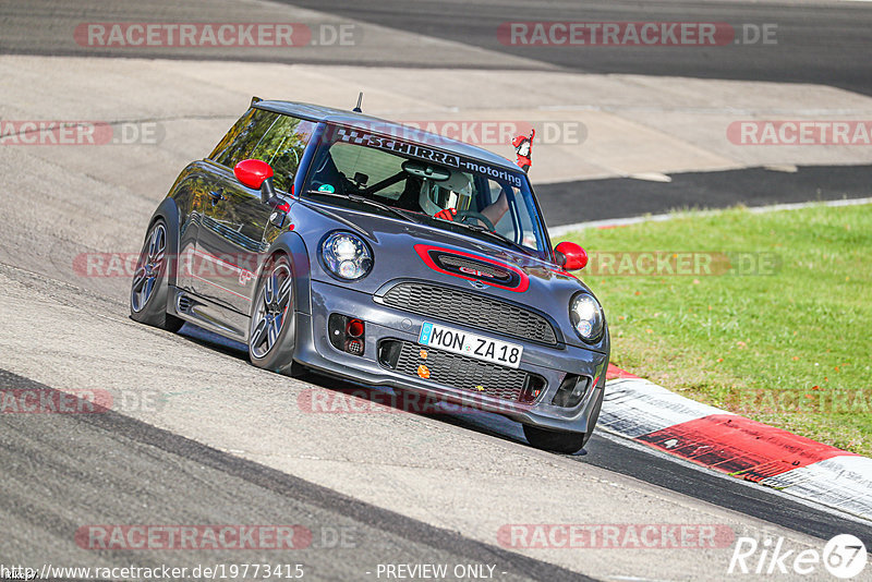 Bild #19773415 - Touristenfahrten Nürburgring Nordschleife (30.10.2022)