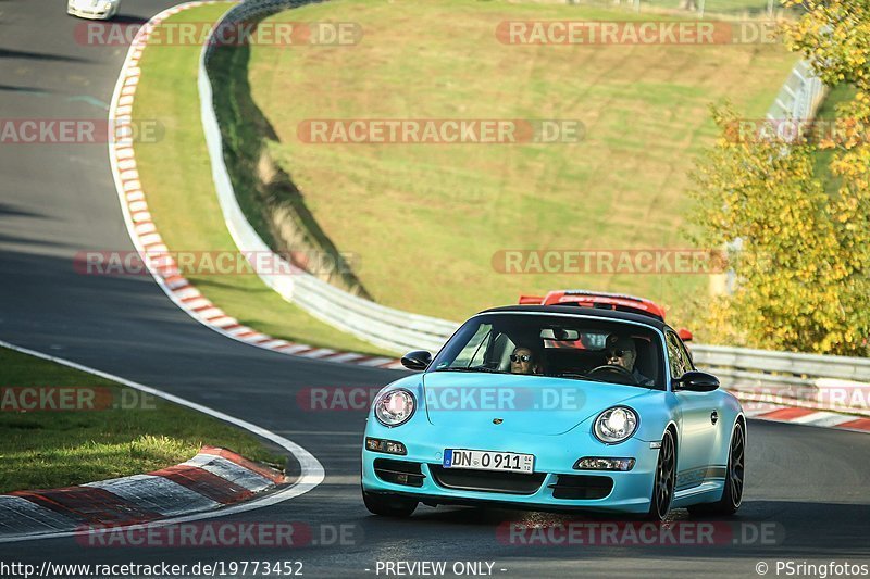 Bild #19773452 - Touristenfahrten Nürburgring Nordschleife (30.10.2022)