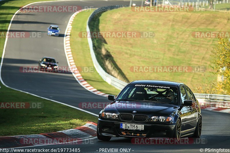 Bild #19773485 - Touristenfahrten Nürburgring Nordschleife (30.10.2022)