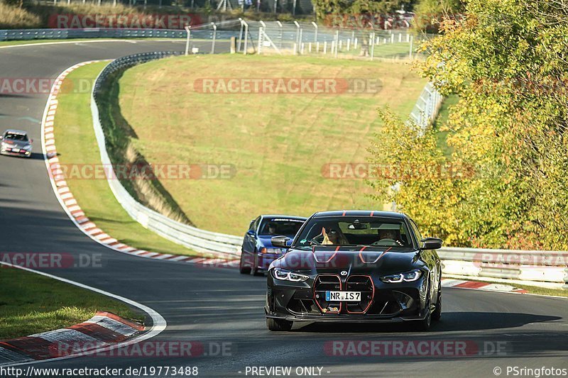 Bild #19773488 - Touristenfahrten Nürburgring Nordschleife (30.10.2022)