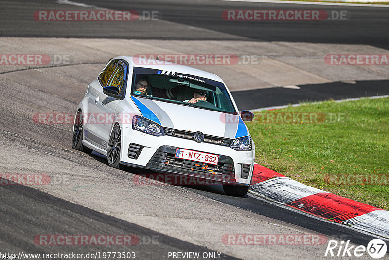 Bild #19773503 - Touristenfahrten Nürburgring Nordschleife (30.10.2022)