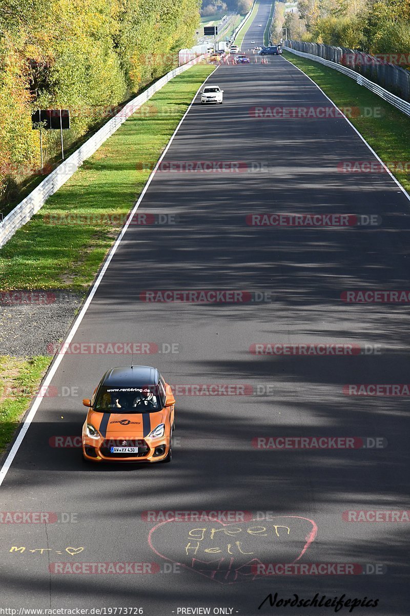 Bild #19773726 - Touristenfahrten Nürburgring Nordschleife (30.10.2022)