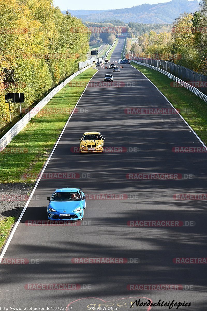 Bild #19773737 - Touristenfahrten Nürburgring Nordschleife (30.10.2022)