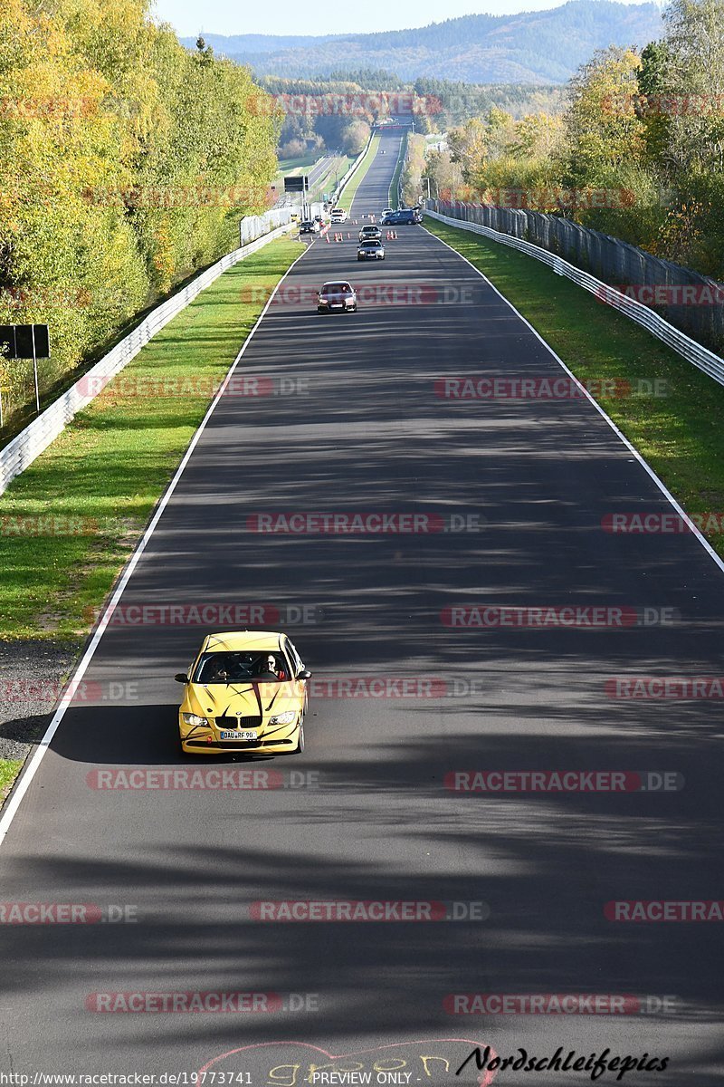 Bild #19773741 - Touristenfahrten Nürburgring Nordschleife (30.10.2022)