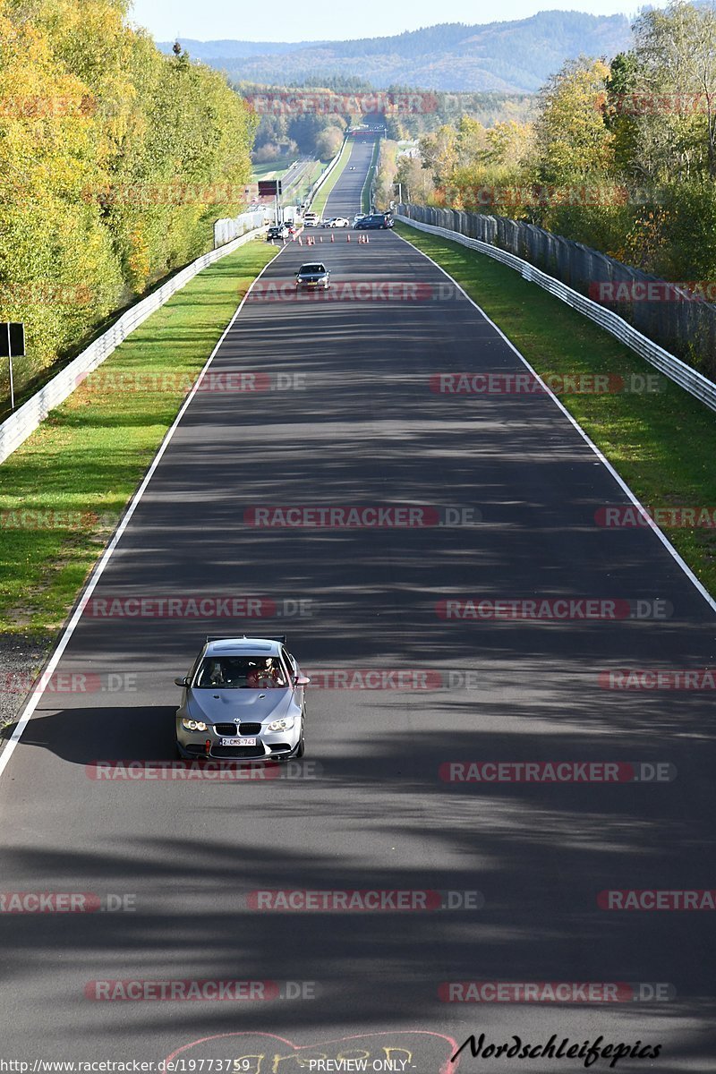 Bild #19773759 - Touristenfahrten Nürburgring Nordschleife (30.10.2022)