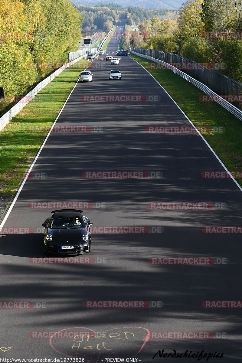 Bild #19773826 - Touristenfahrten Nürburgring Nordschleife (30.10.2022)