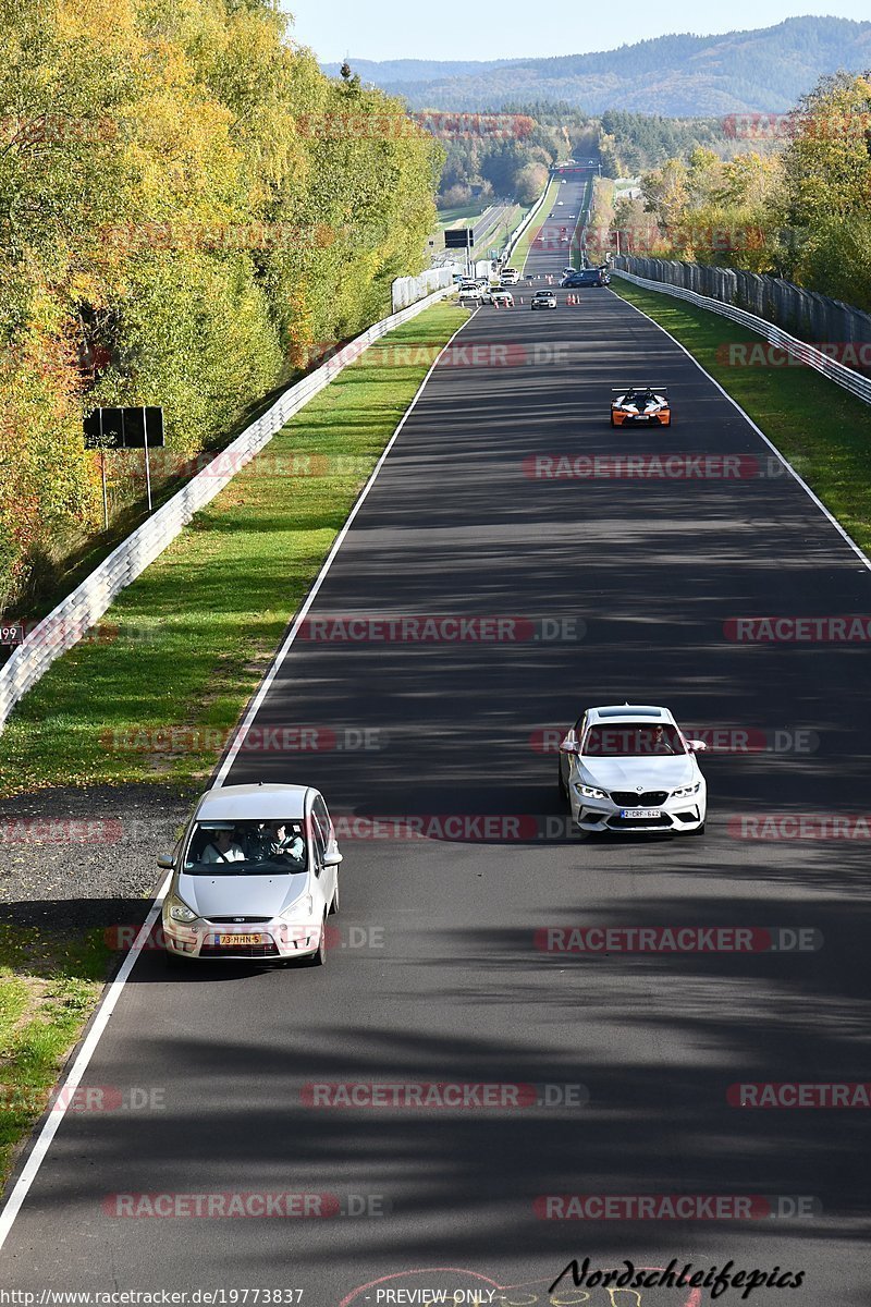 Bild #19773837 - Touristenfahrten Nürburgring Nordschleife (30.10.2022)