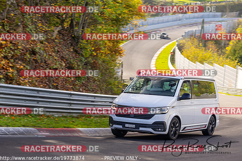 Bild #19773874 - Touristenfahrten Nürburgring Nordschleife (30.10.2022)