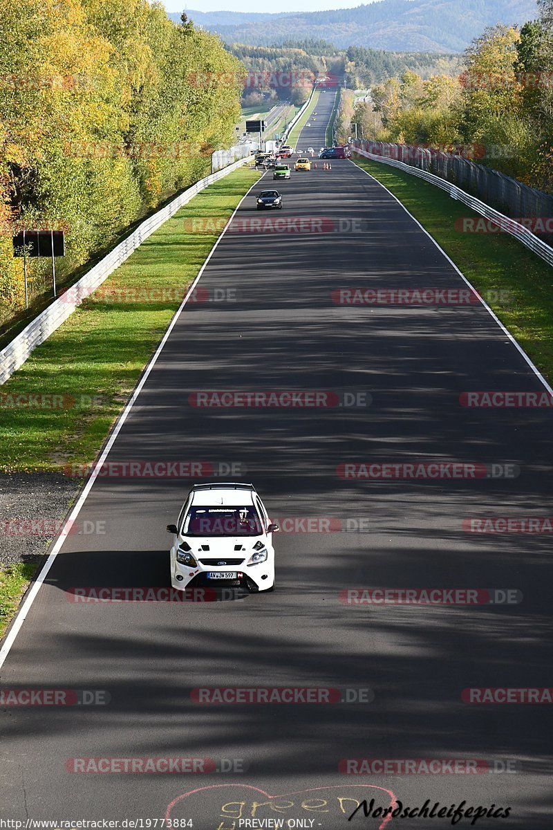 Bild #19773884 - Touristenfahrten Nürburgring Nordschleife (30.10.2022)