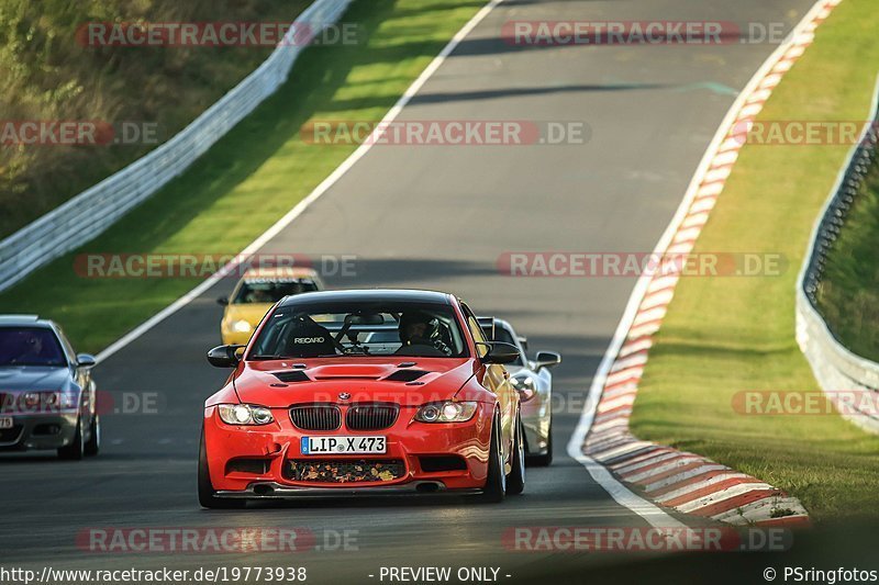 Bild #19773938 - Touristenfahrten Nürburgring Nordschleife (30.10.2022)