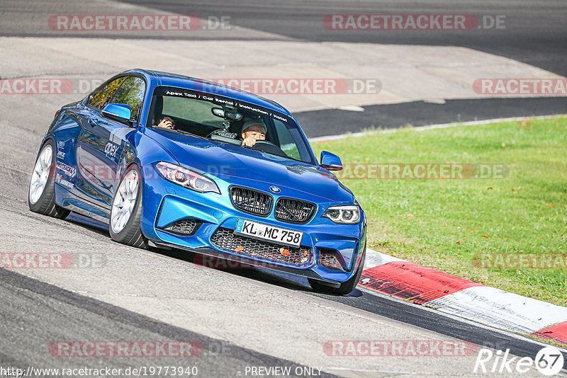 Bild #19773940 - Touristenfahrten Nürburgring Nordschleife (30.10.2022)