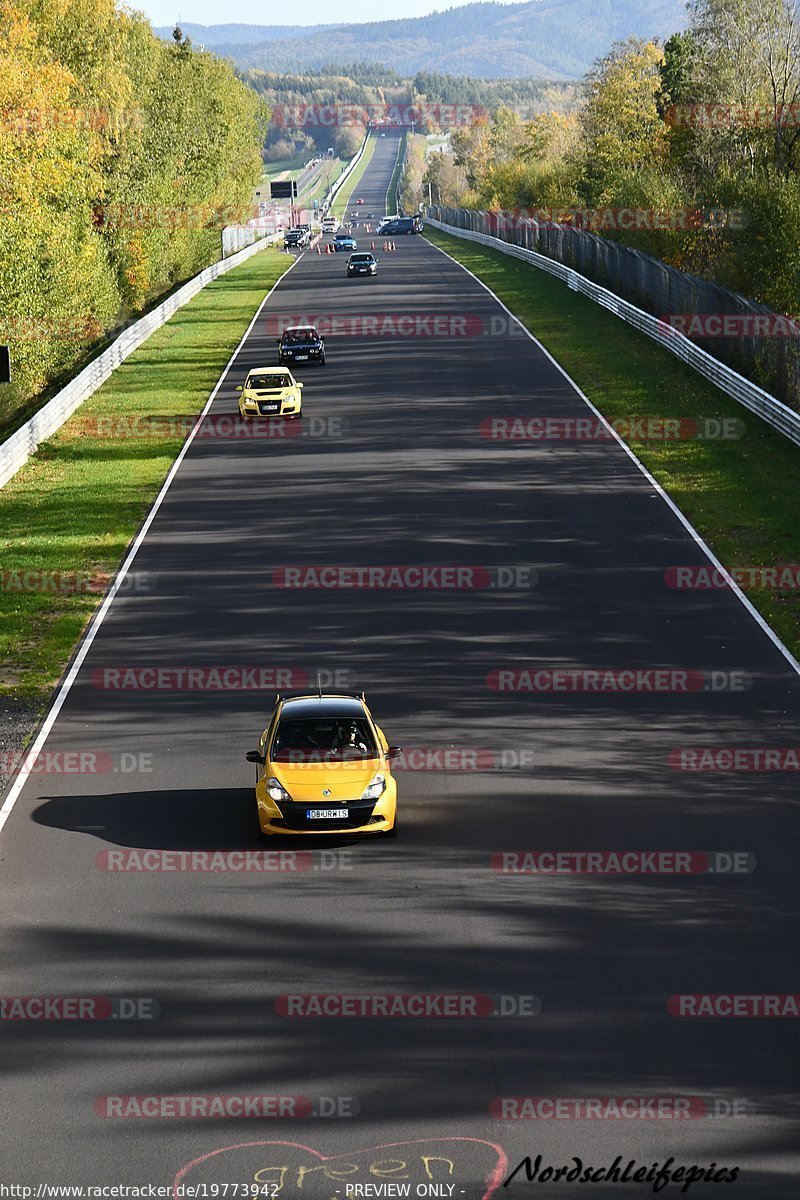 Bild #19773942 - Touristenfahrten Nürburgring Nordschleife (30.10.2022)