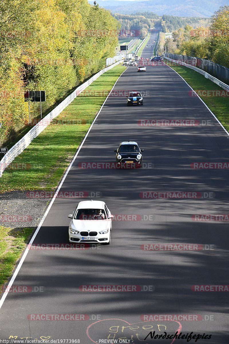 Bild #19773968 - Touristenfahrten Nürburgring Nordschleife (30.10.2022)