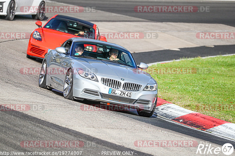 Bild #19774007 - Touristenfahrten Nürburgring Nordschleife (30.10.2022)