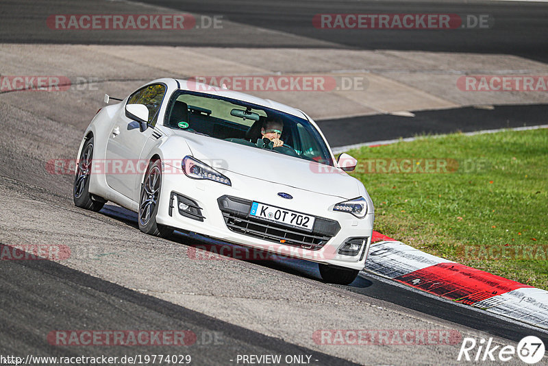 Bild #19774029 - Touristenfahrten Nürburgring Nordschleife (30.10.2022)