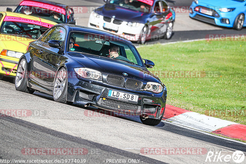 Bild #19774039 - Touristenfahrten Nürburgring Nordschleife (30.10.2022)