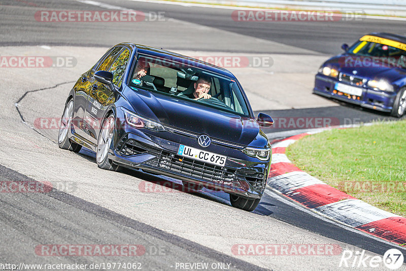 Bild #19774062 - Touristenfahrten Nürburgring Nordschleife (30.10.2022)