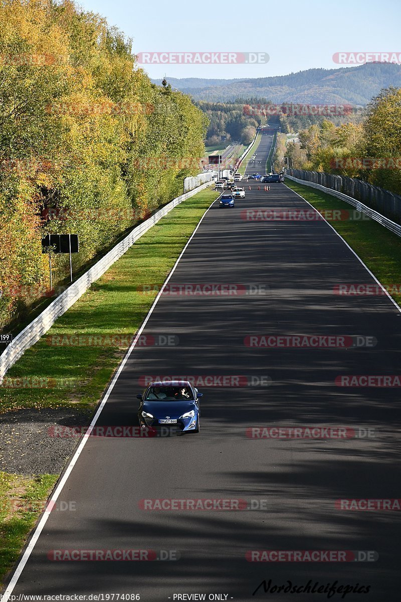 Bild #19774086 - Touristenfahrten Nürburgring Nordschleife (30.10.2022)