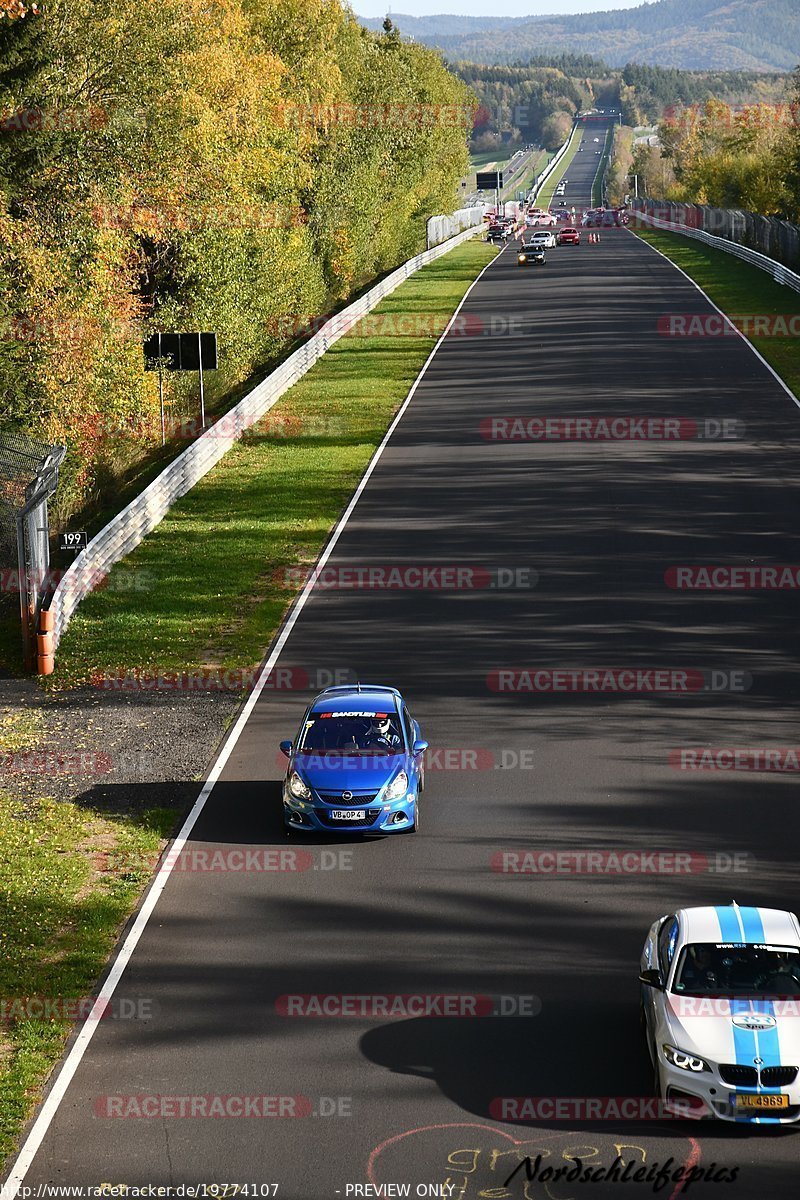 Bild #19774107 - Touristenfahrten Nürburgring Nordschleife (30.10.2022)