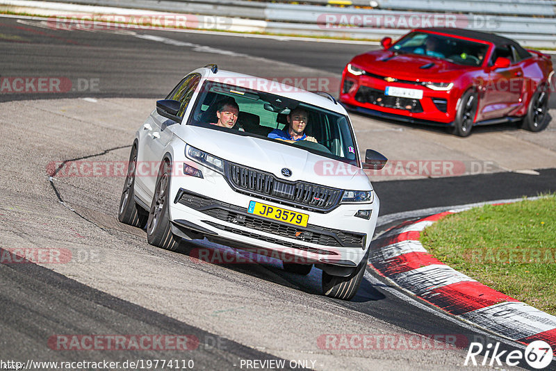 Bild #19774110 - Touristenfahrten Nürburgring Nordschleife (30.10.2022)