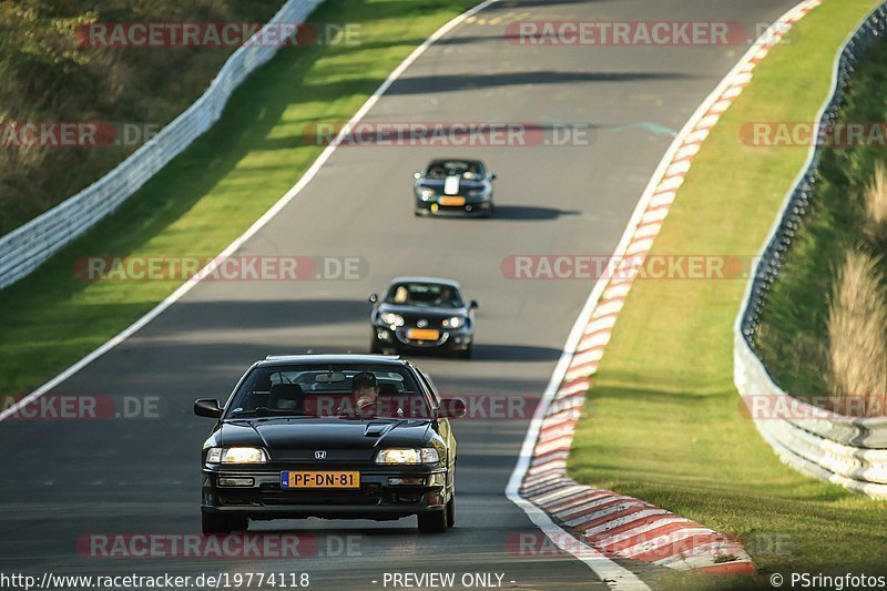 Bild #19774118 - Touristenfahrten Nürburgring Nordschleife (30.10.2022)